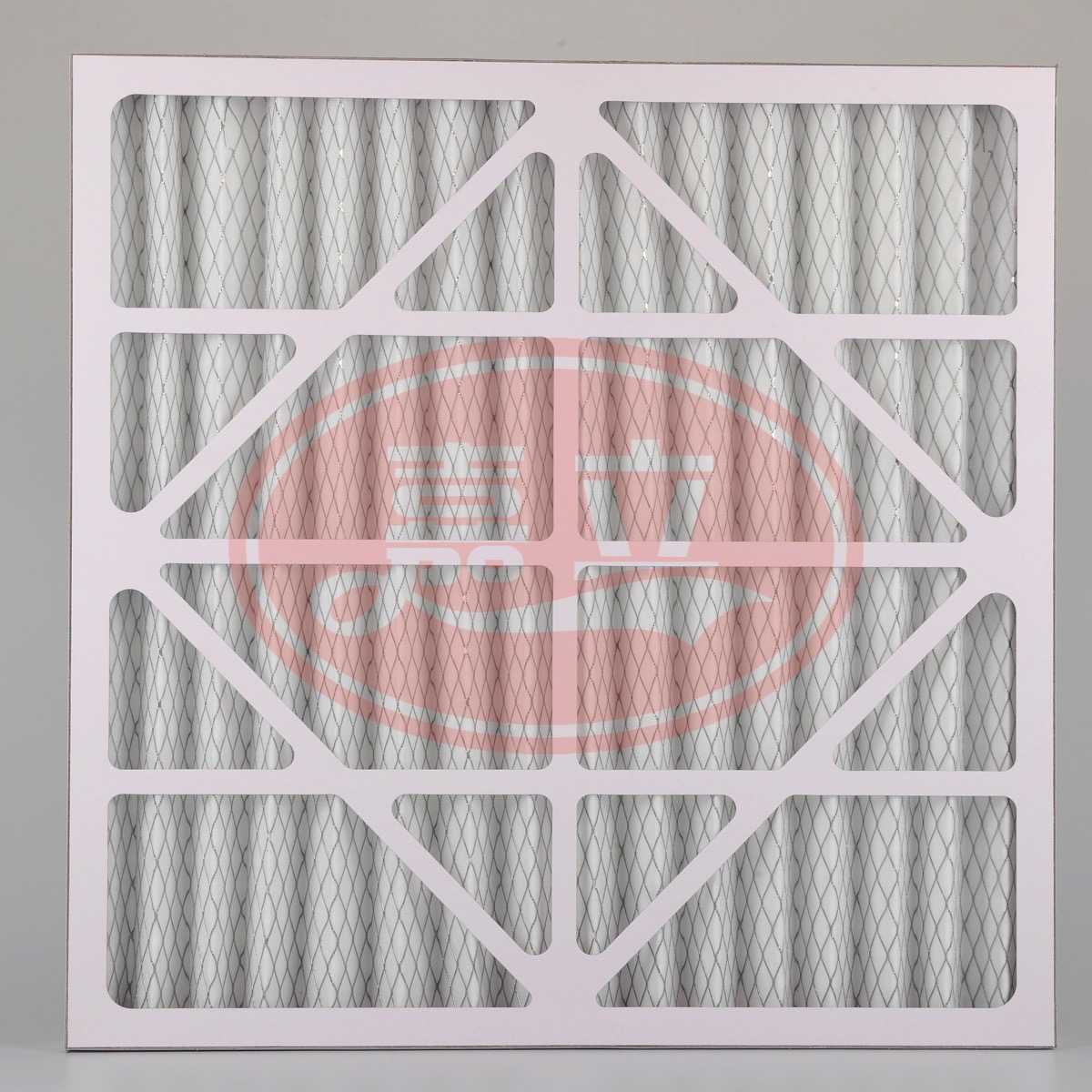 银州纸框过滤器